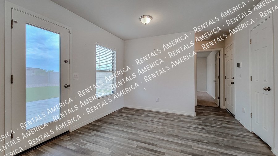 2 story Casa Grande Home property image