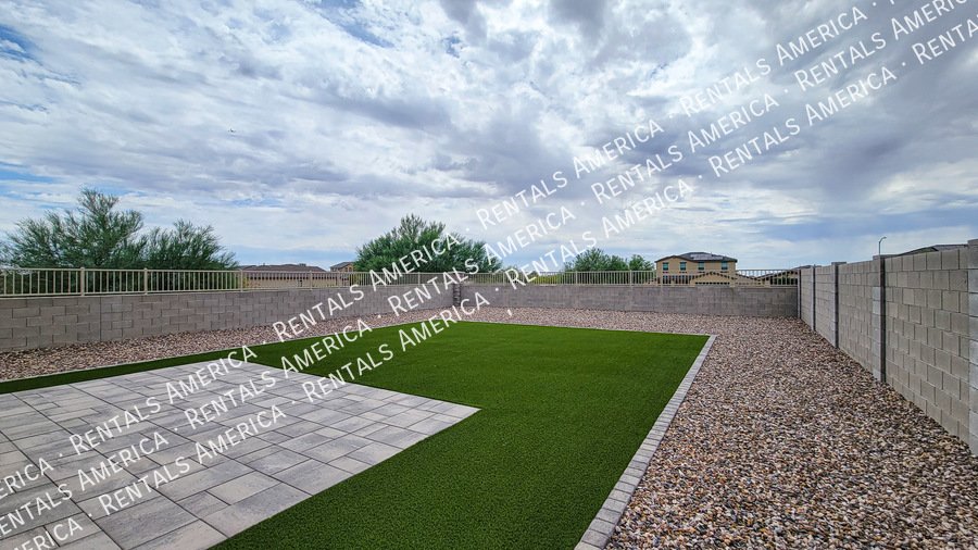 2 story Casa Grande Home property image
