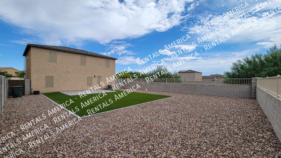 2 story Casa Grande Home property image