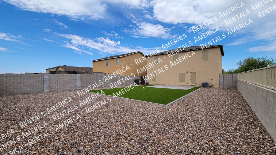 2 story Casa Grande Home property image