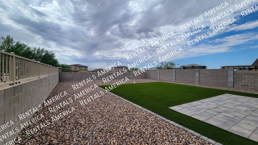 2 story Casa Grande Home property image