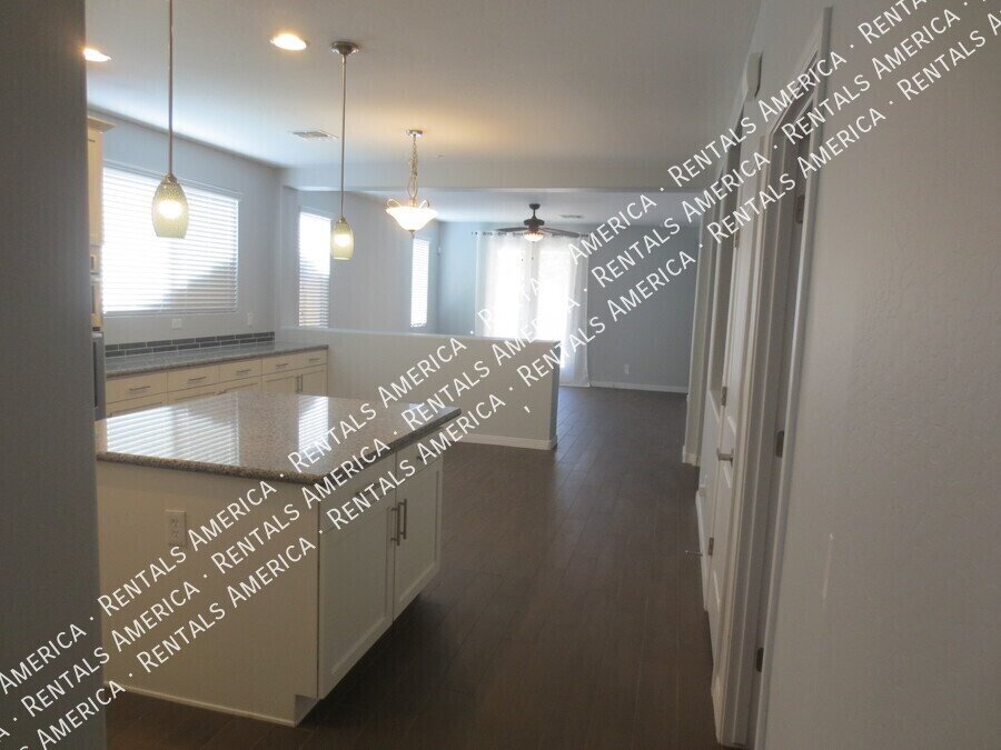 Beautiful 3/2 Home in Gilbert w/Pool ~ Move in Ready NOW property image
