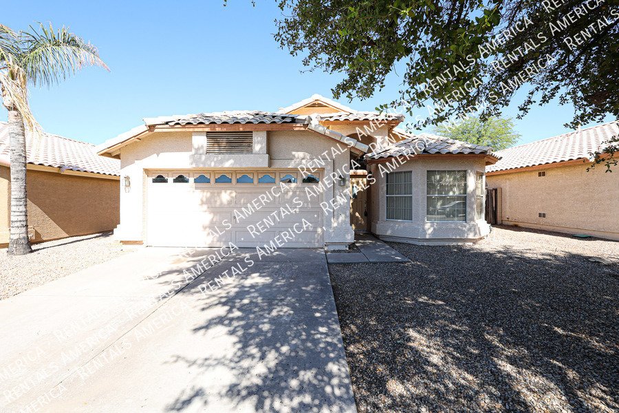 Move in Ready with Special! property image