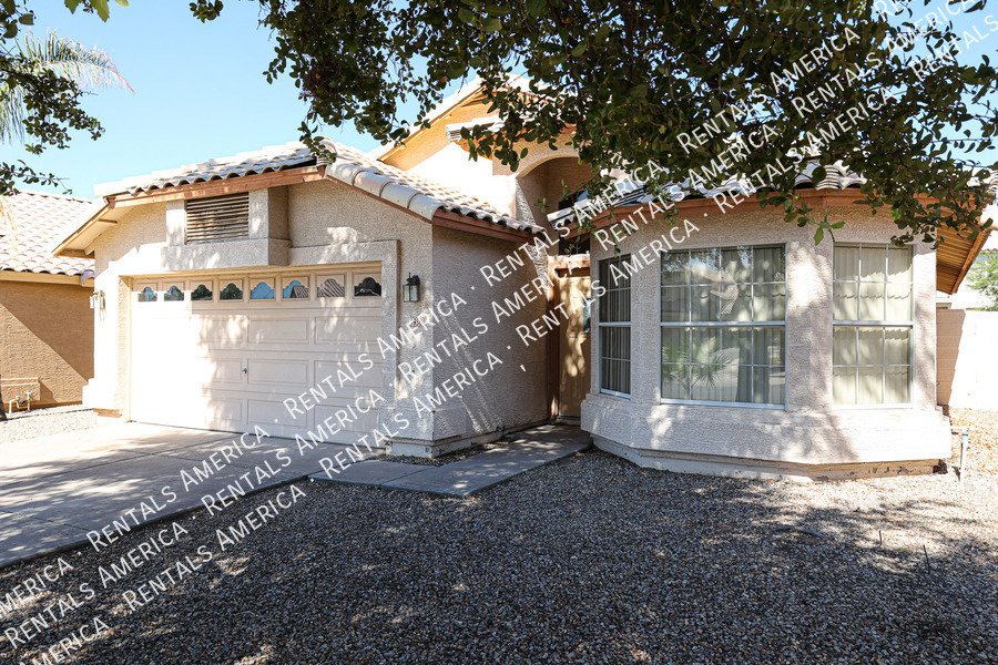Move in Ready with Special! property image