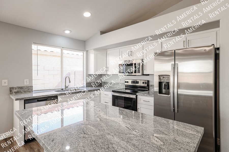 Move in Ready with Special! property image