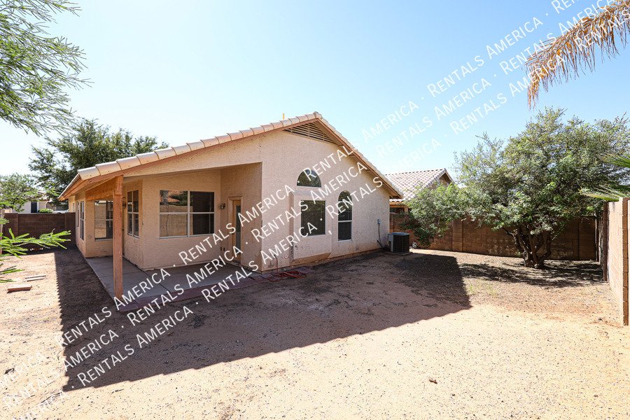 Move in Ready with Special! property image