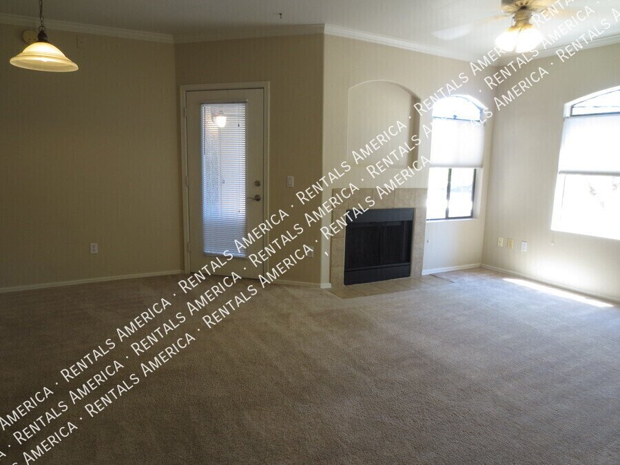 Perfectly Wonderful One Bedroom in Best Possible Scottsdale Location! property image