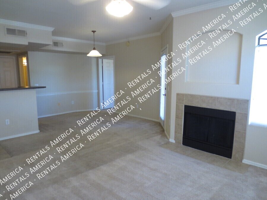 Perfectly Wonderful One Bedroom in Best Possible Scottsdale Location! property image