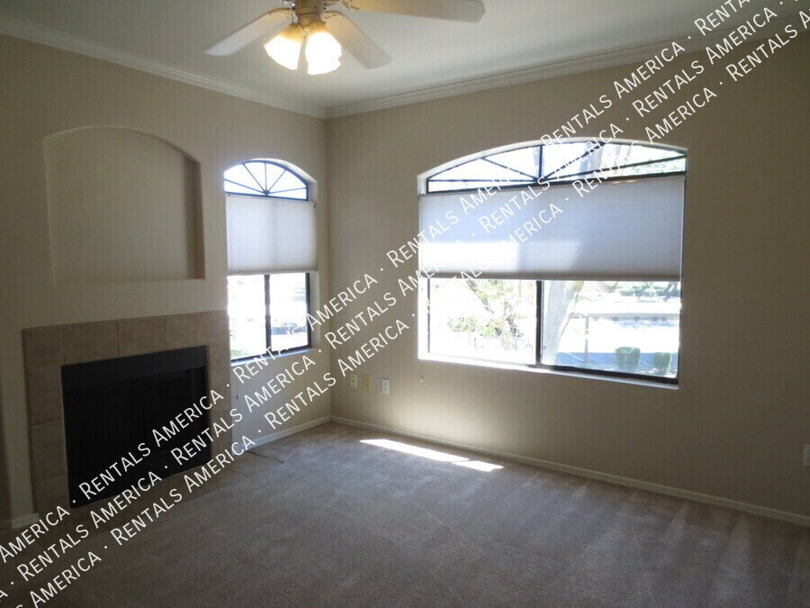 Perfectly Wonderful One Bedroom in Best Possible Scottsdale Location! property image