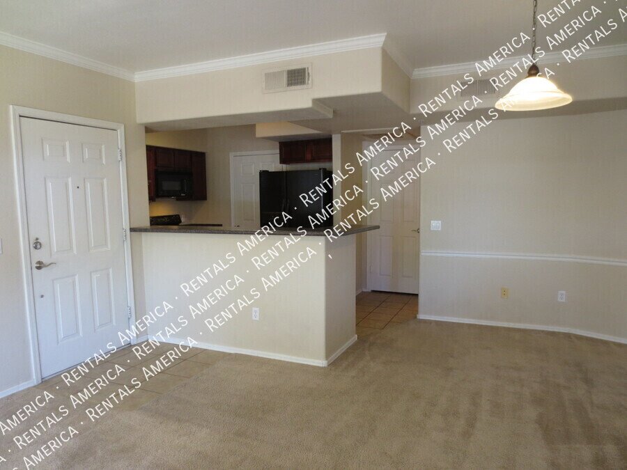 Perfectly Wonderful One Bedroom in Best Possible Scottsdale Location! property image