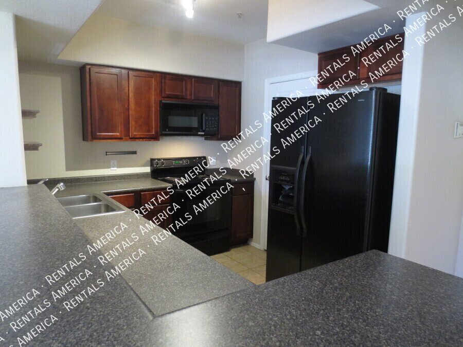 Perfectly Wonderful One Bedroom in Best Possible Scottsdale Location! property image