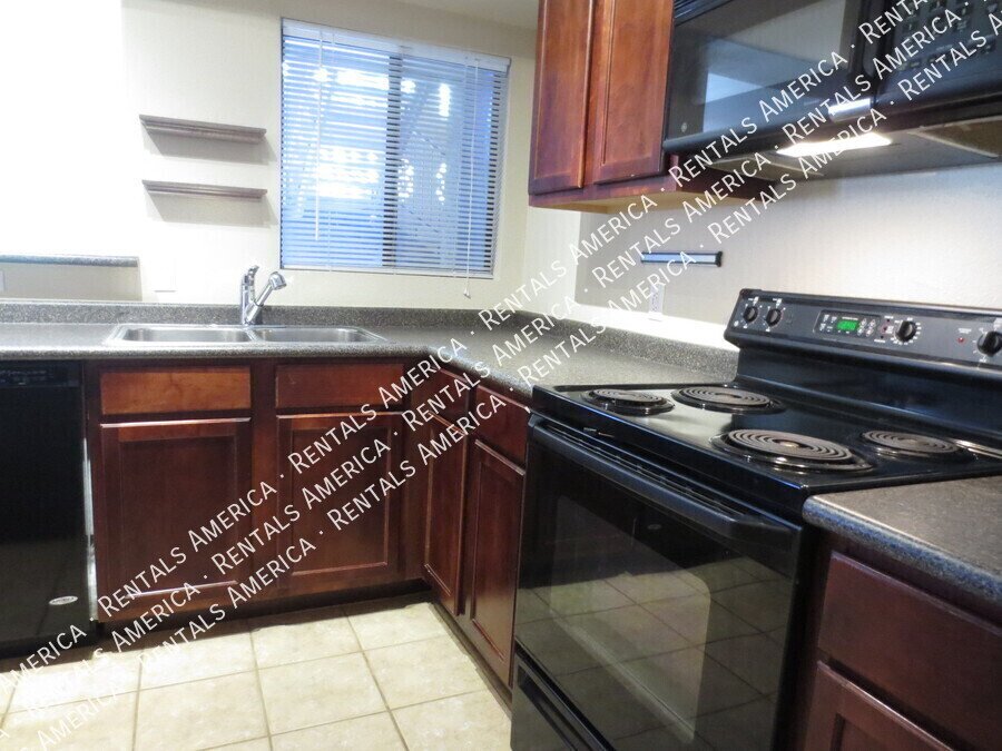 Perfectly Wonderful One Bedroom in Best Possible Scottsdale Location! property image