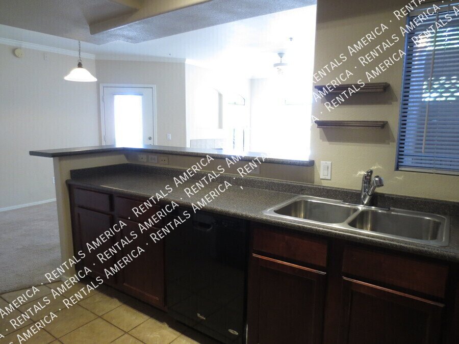 Perfectly Wonderful One Bedroom in Best Possible Scottsdale Location! property image