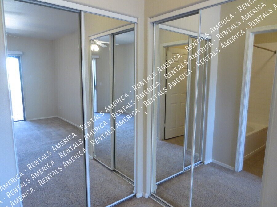 Perfectly Wonderful One Bedroom in Best Possible Scottsdale Location! property image