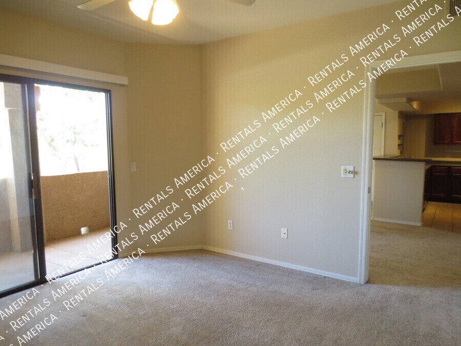 Perfectly Wonderful One Bedroom in Best Possible Scottsdale Location! property image