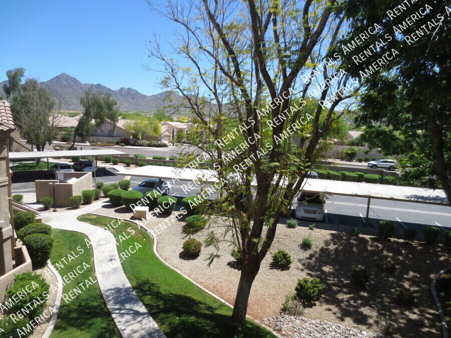 Perfectly Wonderful One Bedroom in Best Possible Scottsdale Location! property image