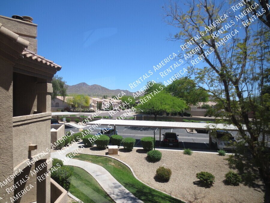 Perfectly Wonderful One Bedroom in Best Possible Scottsdale Location! property image