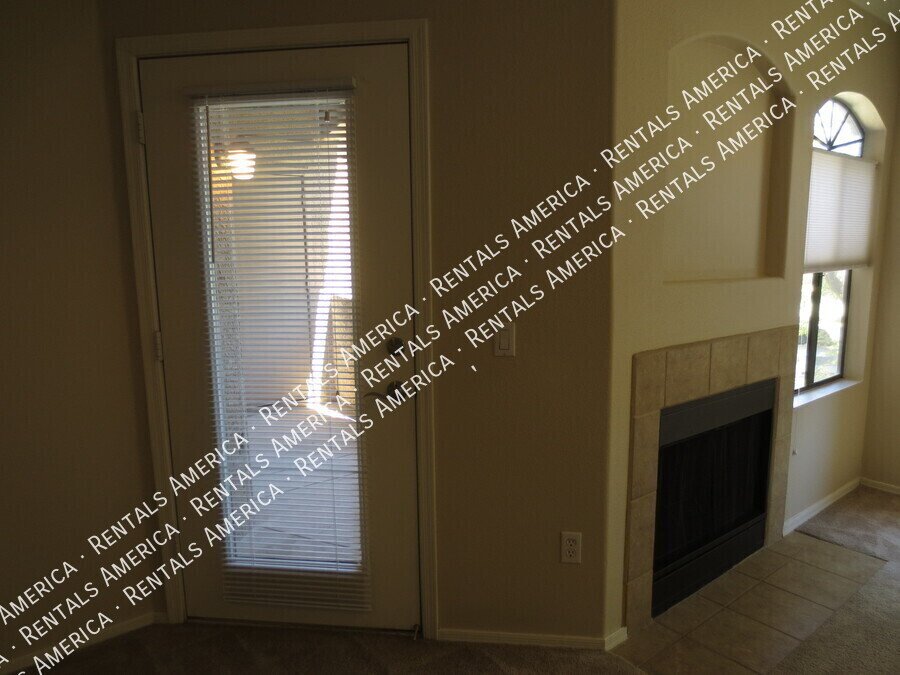 Perfectly Wonderful One Bedroom in Best Possible Scottsdale Location! property image