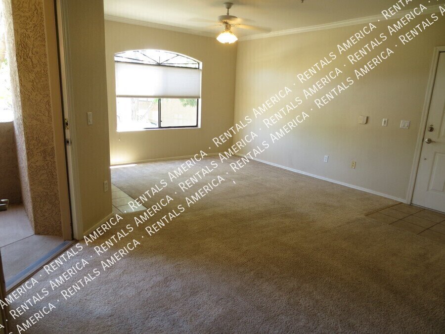 Perfectly Wonderful One Bedroom in Best Possible Scottsdale Location! property image