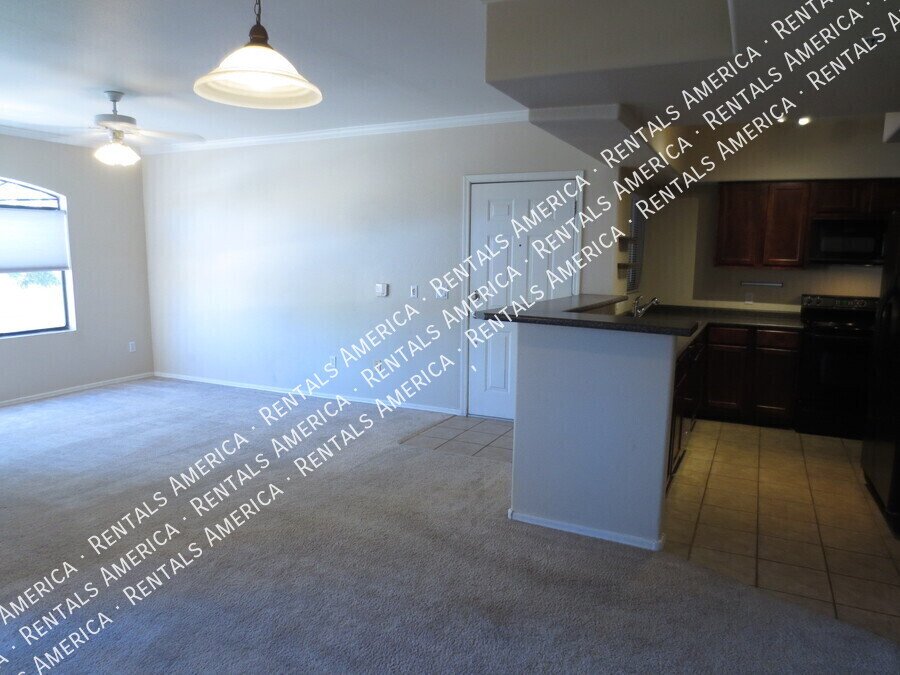 Perfectly Wonderful One Bedroom in Best Possible Scottsdale Location! property image