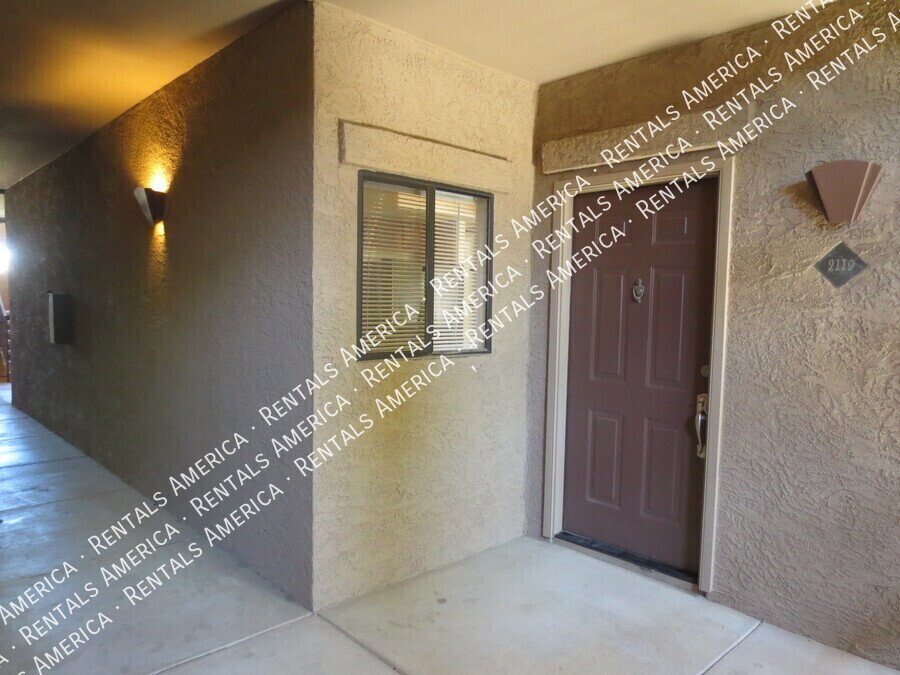 Perfectly Wonderful One Bedroom in Best Possible Scottsdale Location! property image