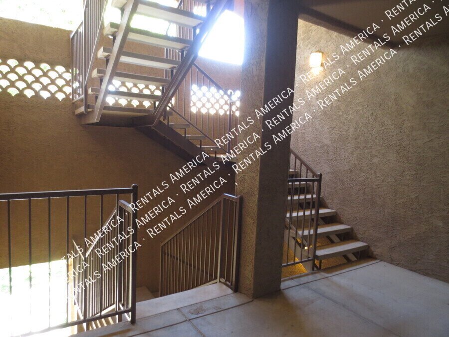 Perfectly Wonderful One Bedroom in Best Possible Scottsdale Location! property image