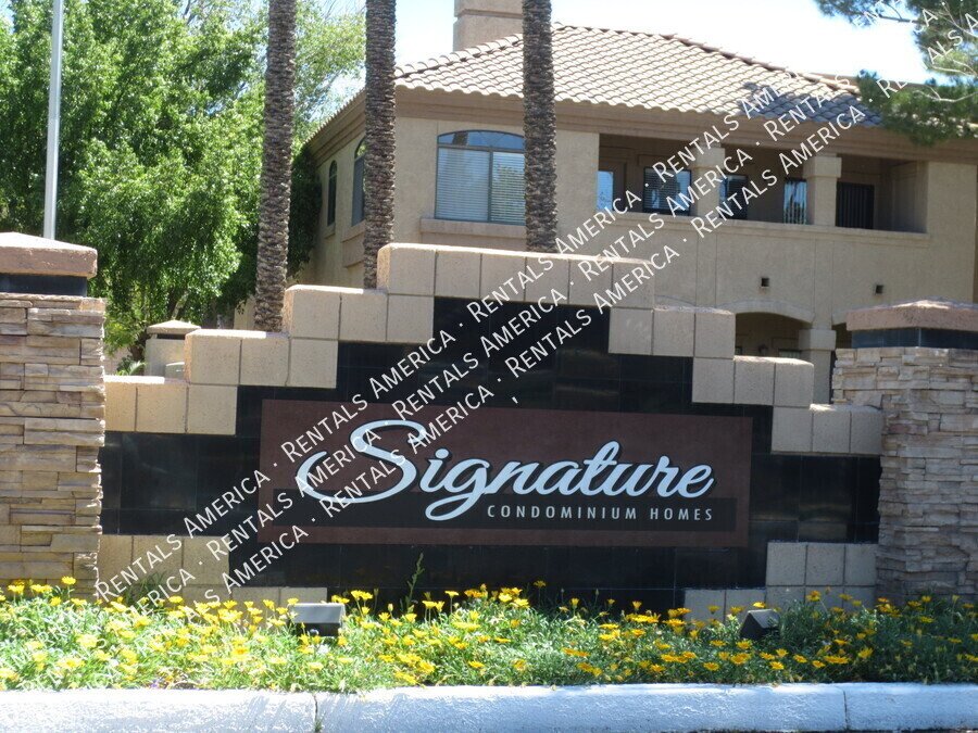 Perfectly Wonderful One Bedroom in Best Possible Scottsdale Location! property image