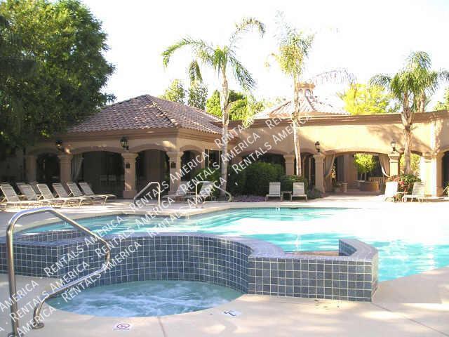 Perfectly Wonderful One Bedroom in Best Possible Scottsdale Location! property image