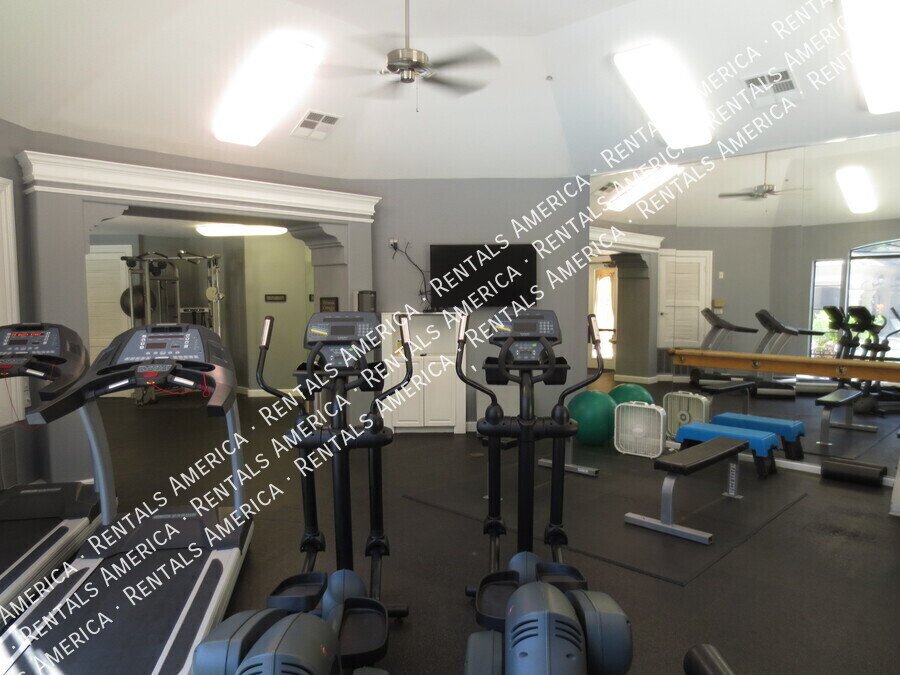 Perfectly Wonderful One Bedroom in Best Possible Scottsdale Location! property image