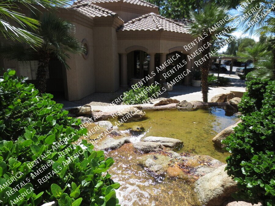 Perfectly Wonderful One Bedroom in Best Possible Scottsdale Location! property image