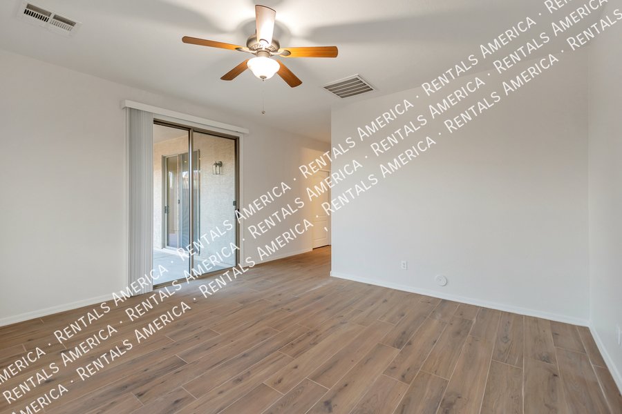 Beautiful 4 bedroom home in San Tan Valley! property image