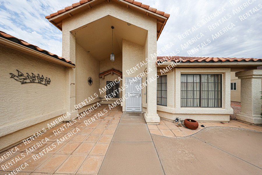 Leisure World 55 plus community! $300 off Move-In property image