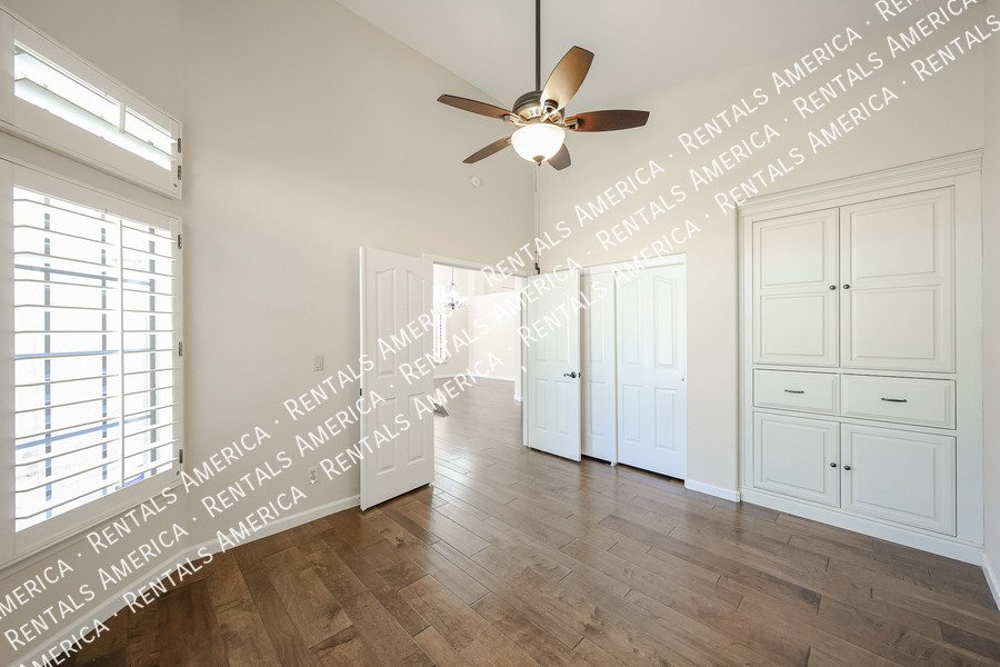 Gorgeous single level home property image