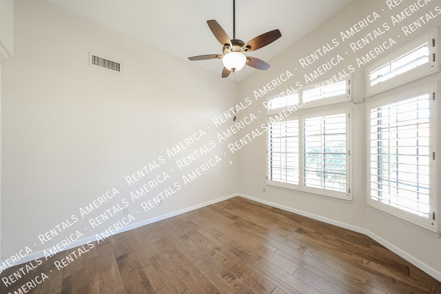 Gorgeous single level home property image