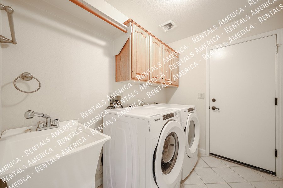 Gorgeous single level home property image