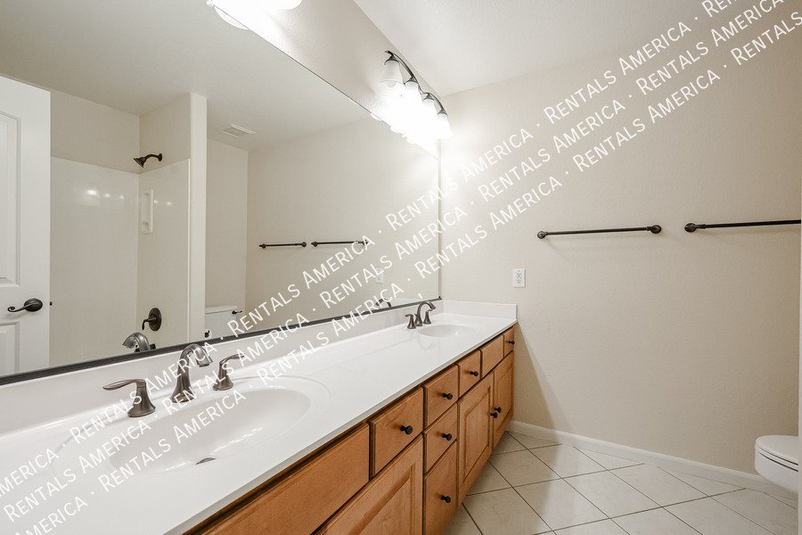 Gorgeous single level home property image