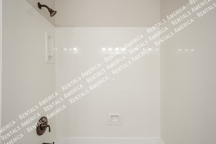 Gorgeous single level home property image