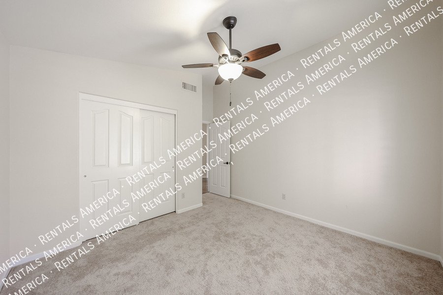 Gorgeous single level home property image