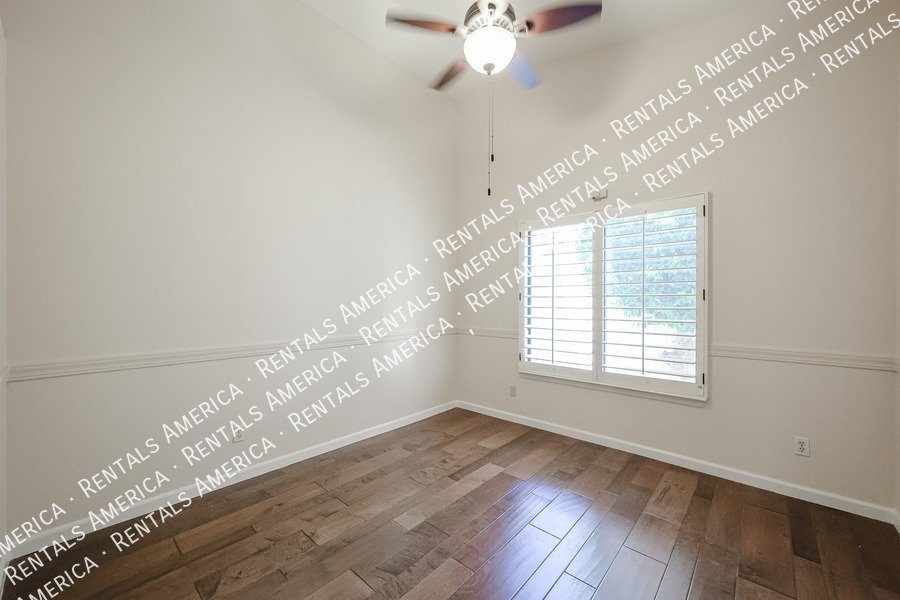 Gorgeous single level home property image