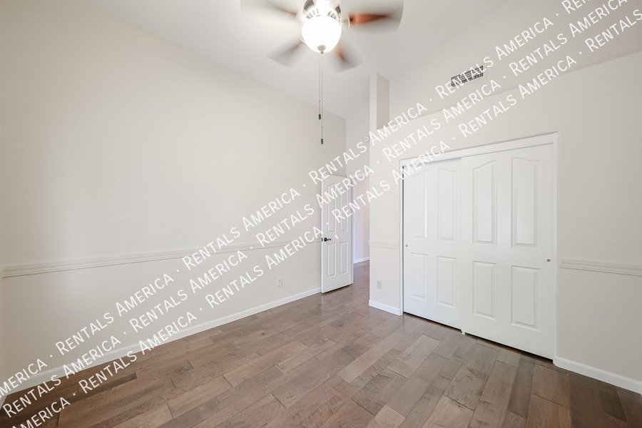 Gorgeous single level home property image