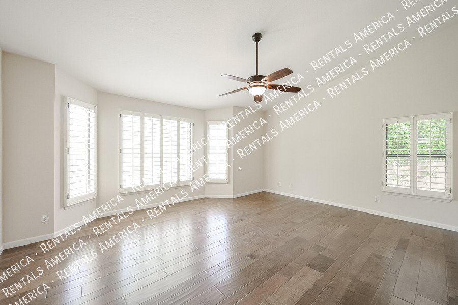 Gorgeous single level home property image
