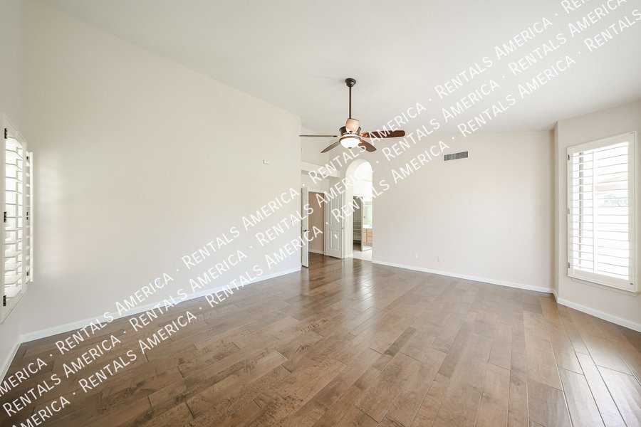 Gorgeous single level home property image