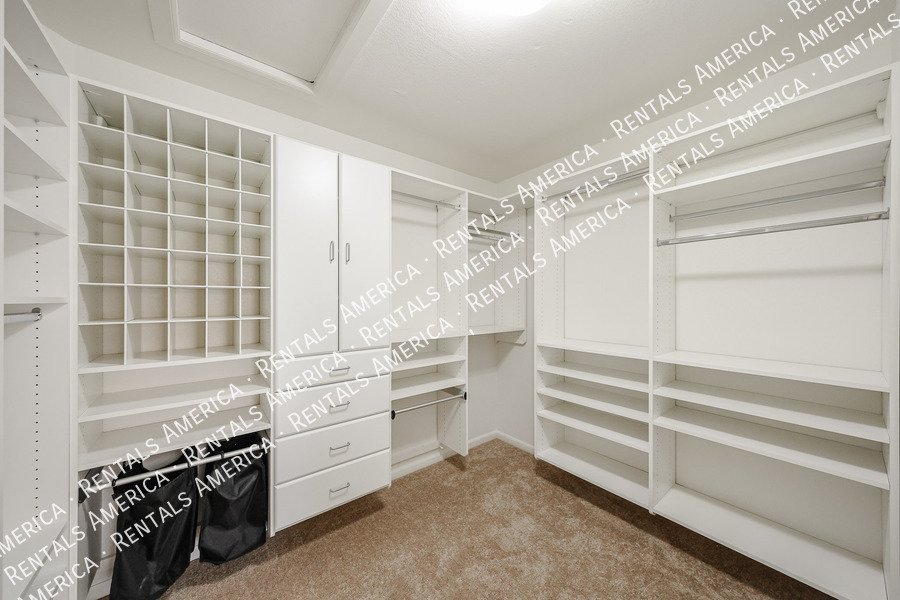 Gorgeous single level home property image