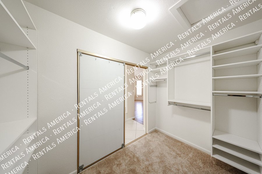 Gorgeous single level home property image