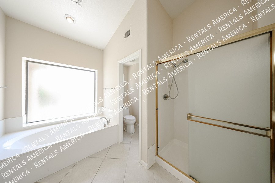 Gorgeous single level home property image