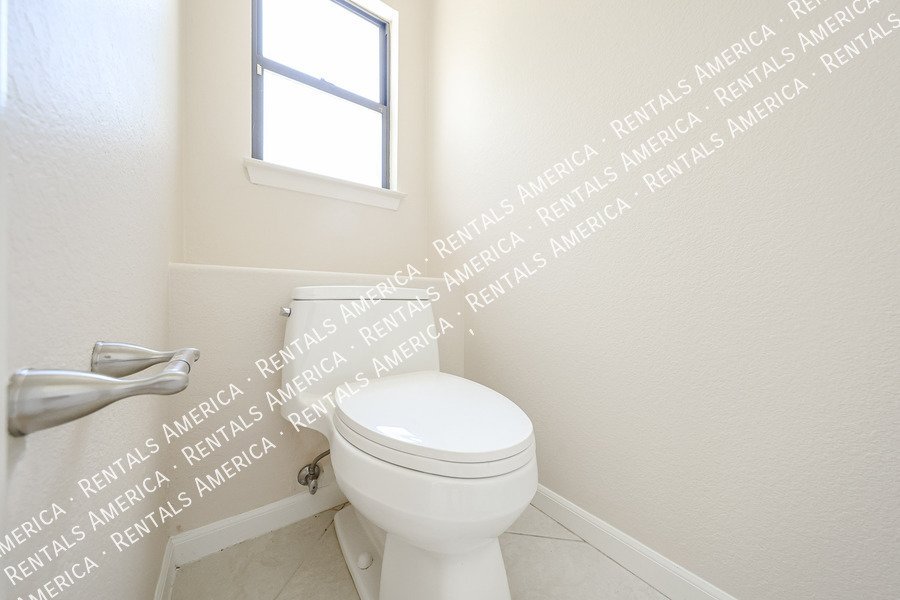 Gorgeous single level home property image
