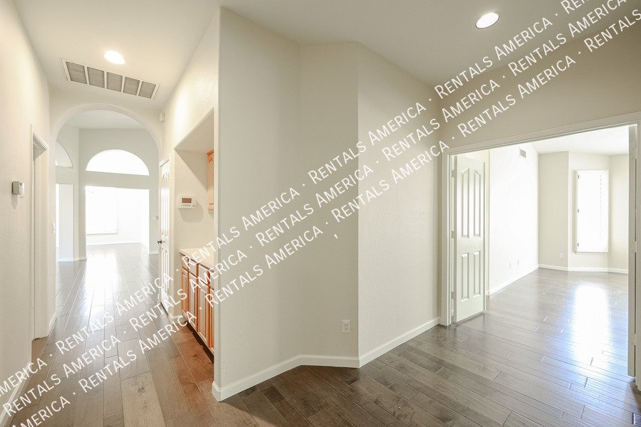 Gorgeous single level home property image