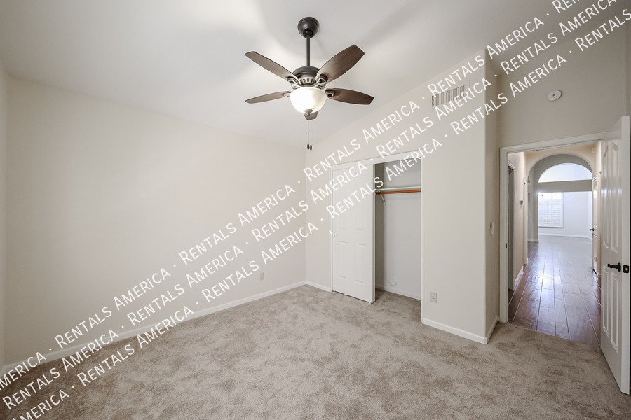 Gorgeous single level home property image