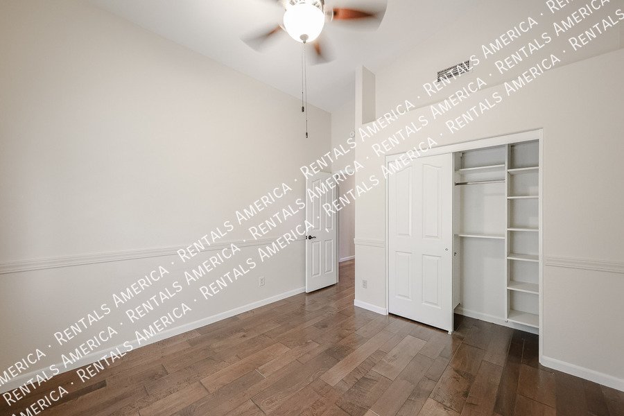 Gorgeous single level home property image