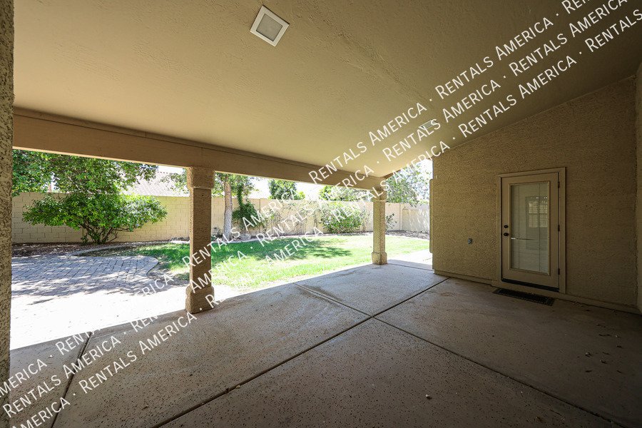 Gorgeous single level home property image